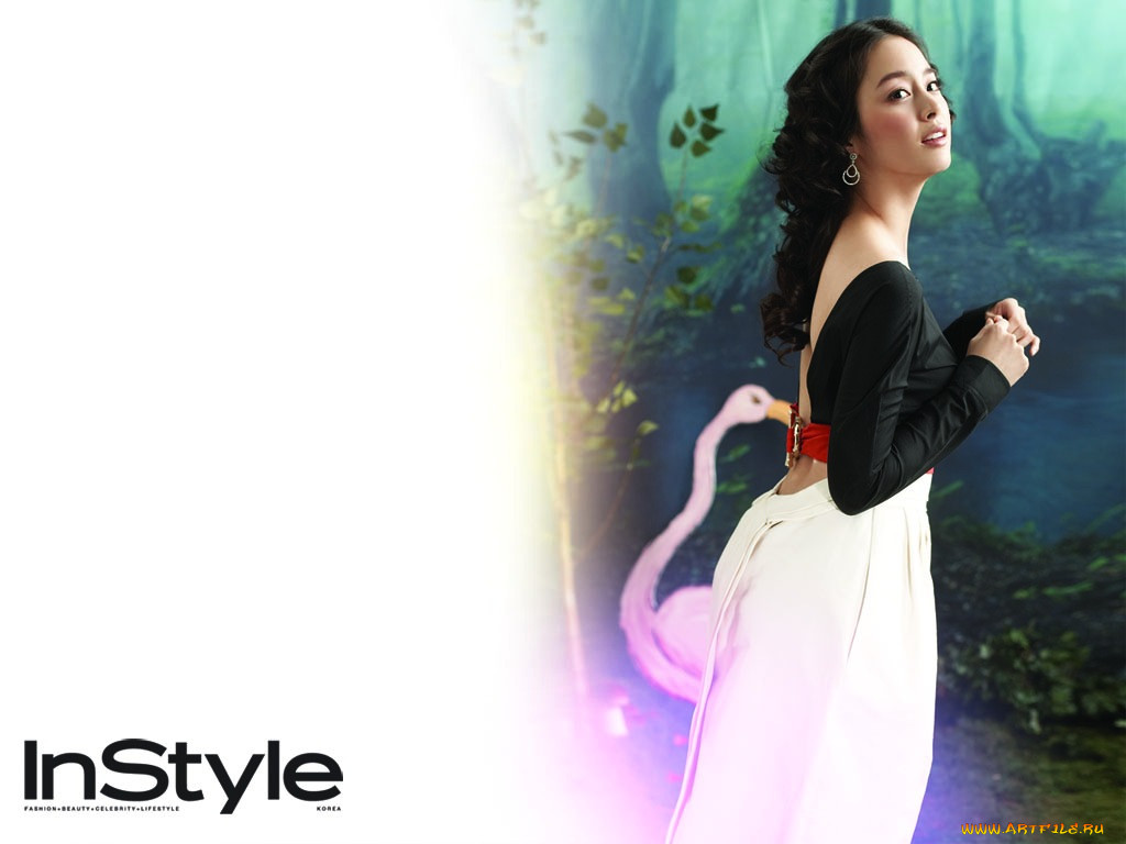 , instyle